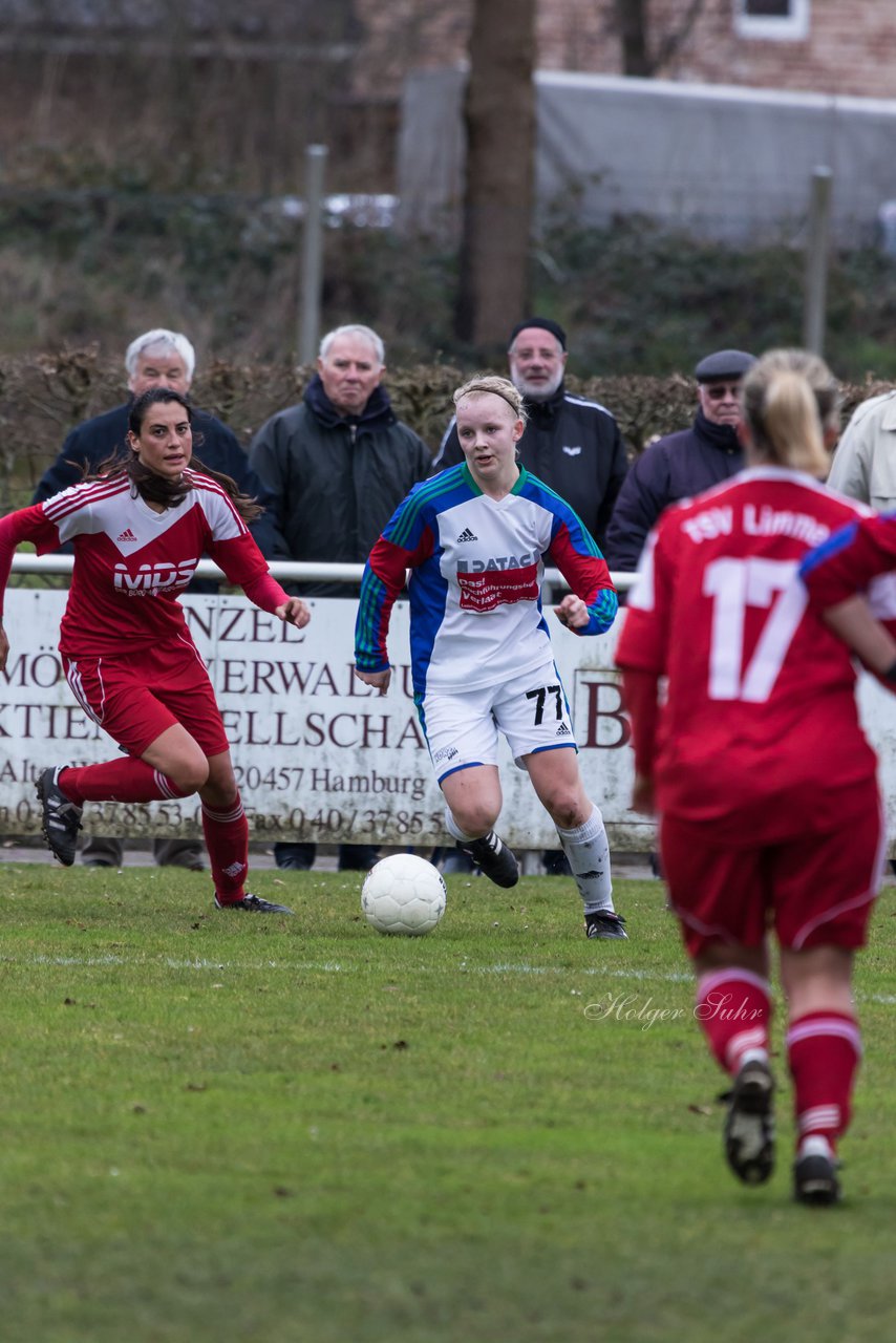 Bild 214 - Frauen SV Henstedt Ulzburg - TSV Limmer : Ergebnis: 5:0